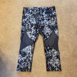 NWOT Under Armour leggings